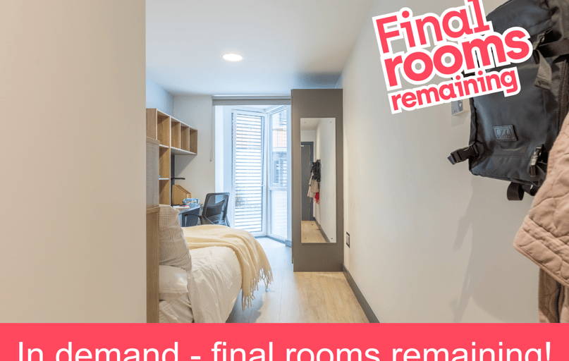 Premium En Suite, Curraheen Point, Curraheen Point , Farranlea Road, Cork - Image 1